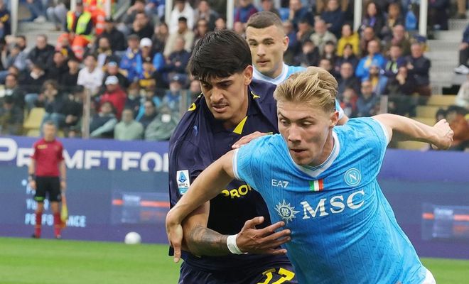 意甲第2意外翻车：5连胜被终结，孔蒂太失望，争冠难度飙升