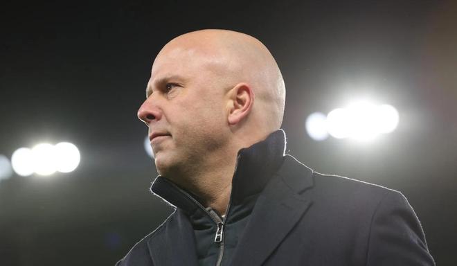 斯洛特：我们清楚巴黎的实力，在安菲尔德要以红军的方式比赛