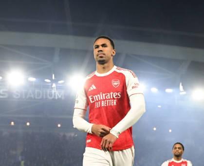 加布：不觉得对角球的判罚方式有改变，但欧冠和英超确实不同