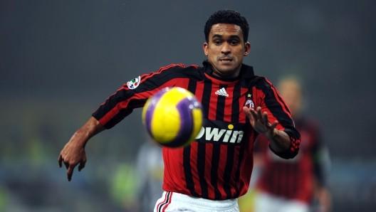 塞尔吉尼奥：米兰这赛季打强队表现不差，相信球队能守住前四