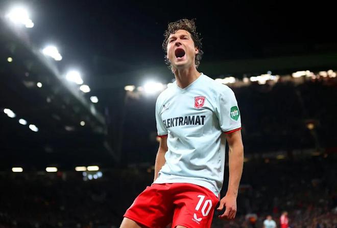 7年迷失后,这位前锋用助攻找回自己