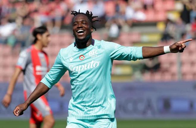 4500万欧标价！英超三队盯上博洛尼亚新星