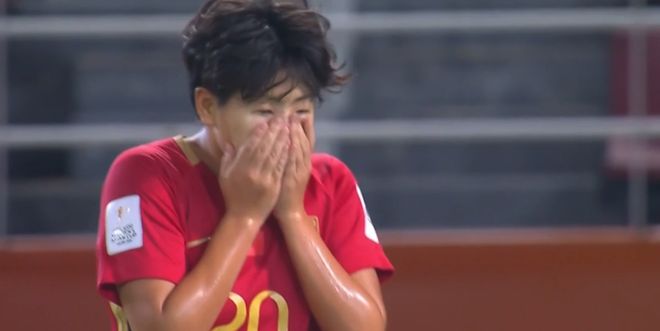 0-2！中国女足出局，亚洲杯决赛对阵出炉：日本女足对决朝鲜女足