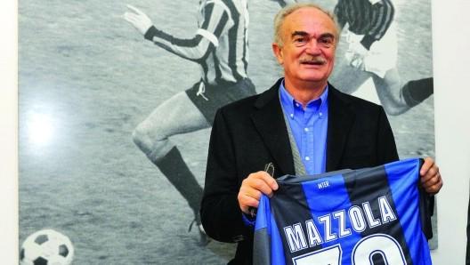 国米传奇马佐拉：齐沃不会大喊大叫，但他坚持走自己的路