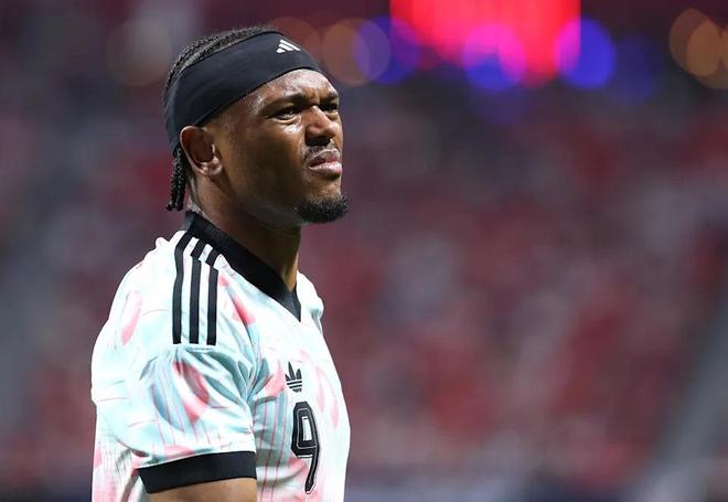 尤文4000万欧买断奥彭达：一笔注定亏损的转会？