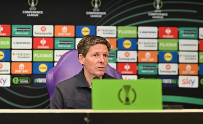 格拉斯纳：英超和意甲水平差距不大，只是踢球方式略有不同