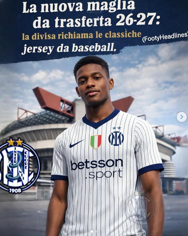 国际米兰：联赛35轮主场拿下帕尔马，在梅阿查庆祝夺冠？