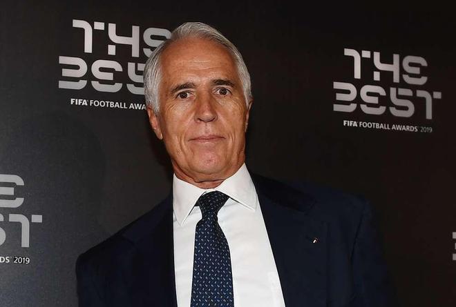 阿莱格里上任意大利队?马拉戈:不会对此回应,怕被断章取义