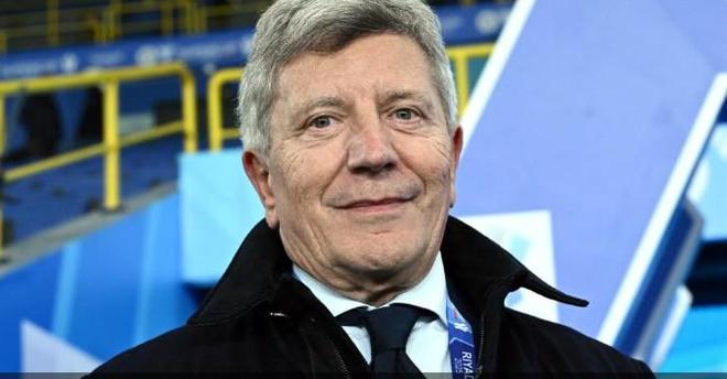 缩球队？意甲主席：理解豪门需要修整，或许可以调整国内赛事