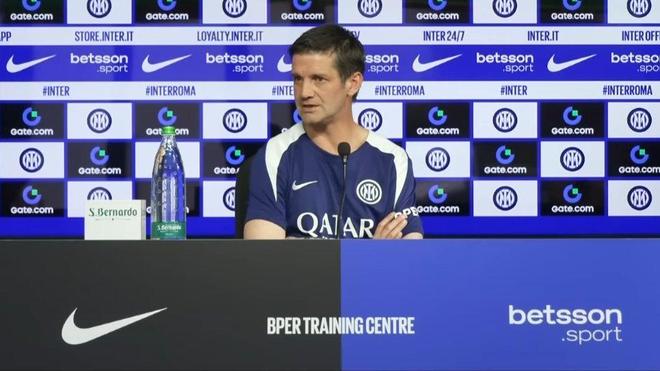 齐沃：我们该为巴斯托尼骄傲；平庸赛季？以排名谈看法太容易