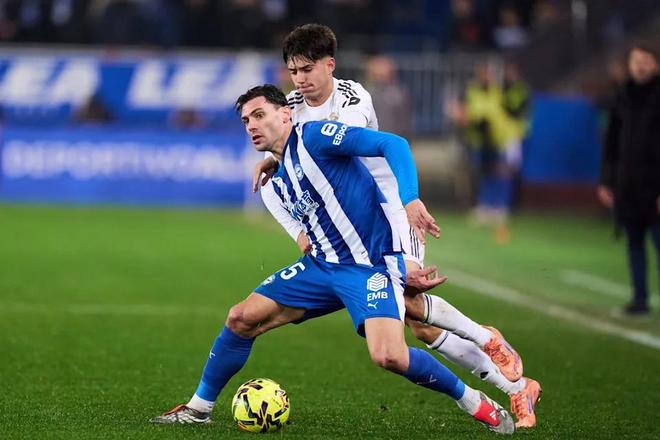 5000万欧解约金背后：皇马青训的"半卖半留"生意经