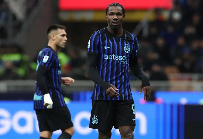 75球领跑意甲，欧冠出局却更痛