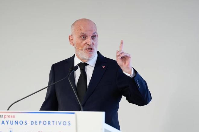 特瓦斯：巴萨财政已走在正确轨道，他们的处境相比之前大为改善