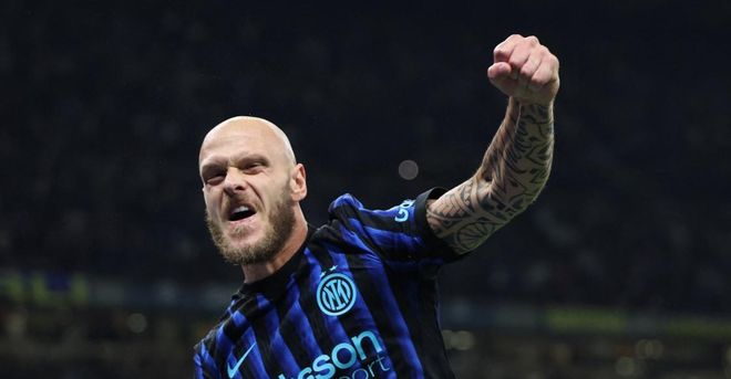 3-0横扫！意甲领头羊踢疯了，领先那不勒斯12分，甩开米兰15分