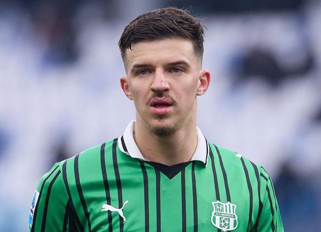 罗马诺：国米接近与穆哈雷莫维奇谈妥个人条款