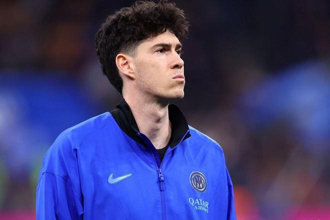 莫雷托：5500万欧+福特可能足以让巴萨解锁巴斯托尼的交易