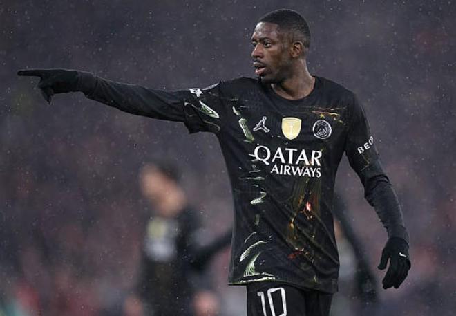 南特主帅：在两回合的比赛中，世界上没有球队能战胜大巴黎