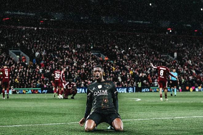 RMC：巴黎与贝拉尔多的续约谈判进展顺利；高层对登贝莱满意