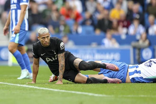 热刺保级生死战：德泽尔比回家，能救命吗？