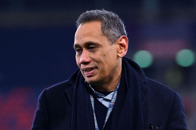 科莫主席谈意甲缺意大利球员：这不是我们独有的问题，米兰也有