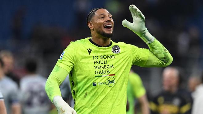 奥科耶：两年前我本可以转会国米，但最终他们签下了何塞普