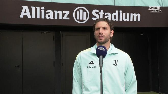 洛卡特利：我为今天的自己而自豪；必须要回报斯帕莱蒂的信任