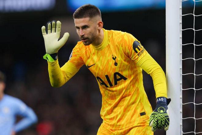 莫雷托：国米和维卡里奥已经在谈合同细节，但协议尚未达成