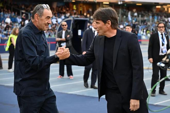 萨里回那不勒斯：一场2-0如何杀死争冠悬念