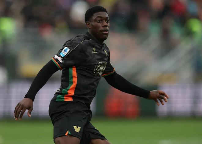 国米猎物被截胡？葡萄牙冠军盯上意乙中场