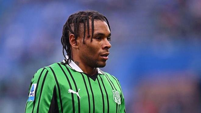 意媒：国米关注萨索洛边锋劳里恩特，下赛季可能更改阵型