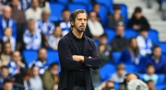 阿拉维斯主帅：皇马本赛季处境不佳，但做客伯纳乌压力很大