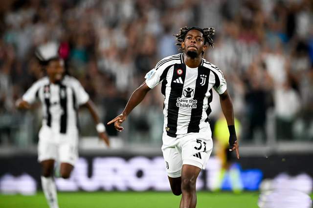 四大联赛围剿欧冠，意甲去哪了？