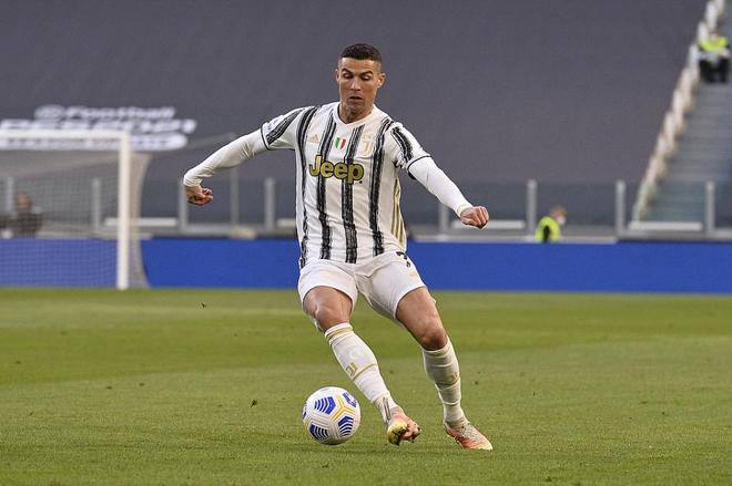 意甲2009年起场均评分榜：C罗7.68分霸占榜首 98场81球确实没法黑