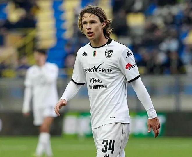 意媒丨博洛尼亚有意引进但米兰无意放弃他