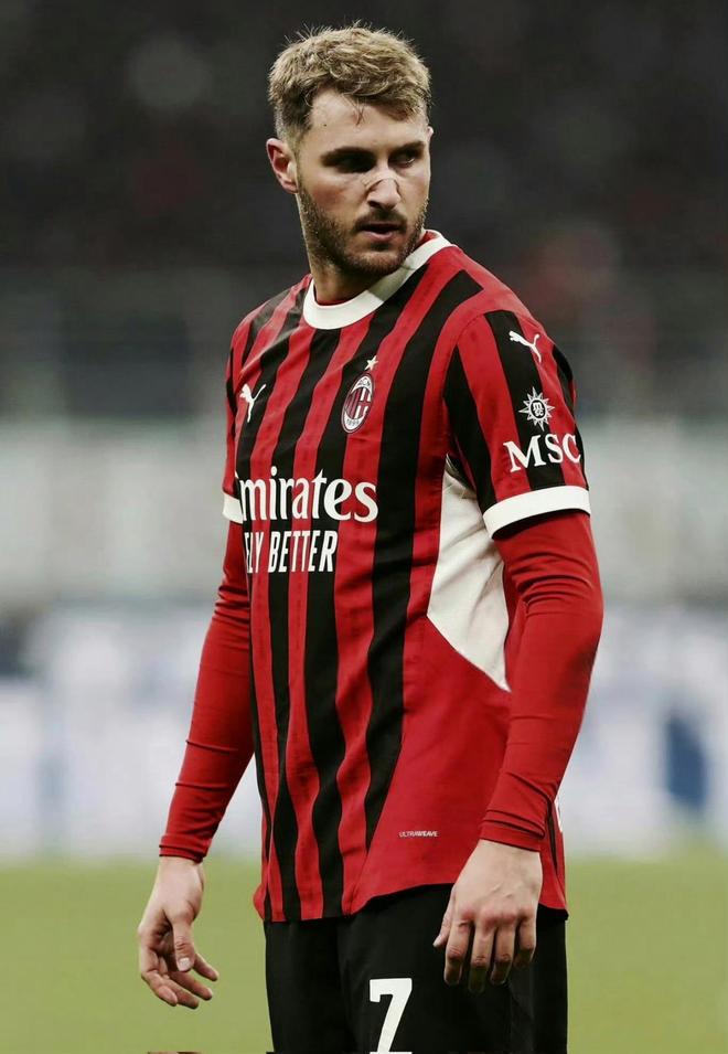 意甲出战700分钟0球0助，希门成米兰引援败笔，身价暴跌3000万欧