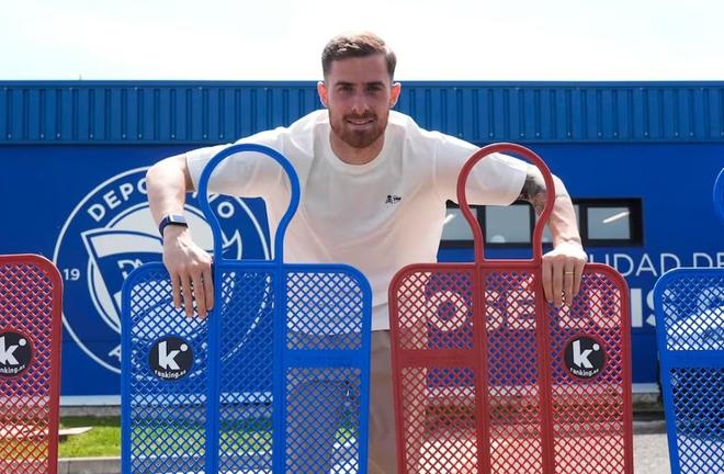 托尼-马丁内斯：阿韦洛亚在西汉姆联帮我很多；期待零封皇马