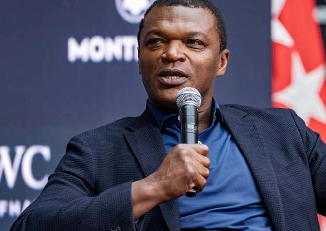 德塞利：奥利塞的未来？英超会对这种天赋级别的球员感兴趣