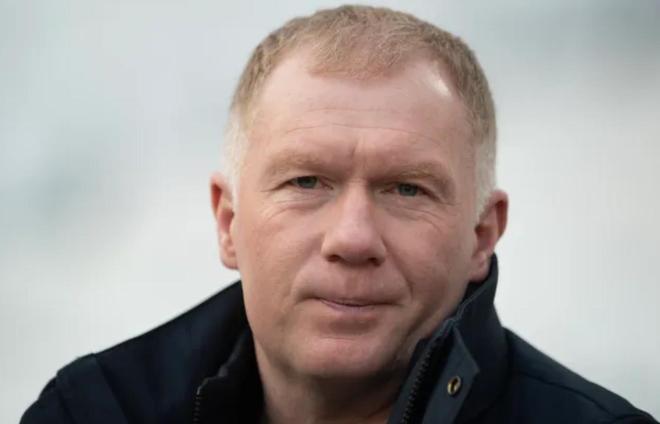 斯科尔斯：曼联签帕尔默踢什么位置呢？他总不能取代B费