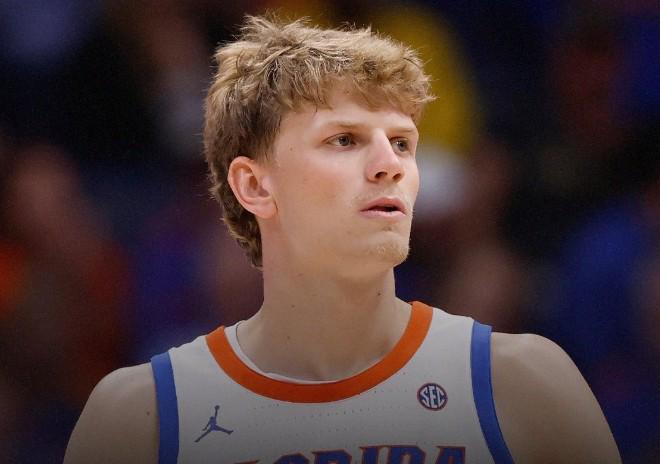 Shams：托马斯-霍将重返佛罗里达大学，他原先预计有乐透行情