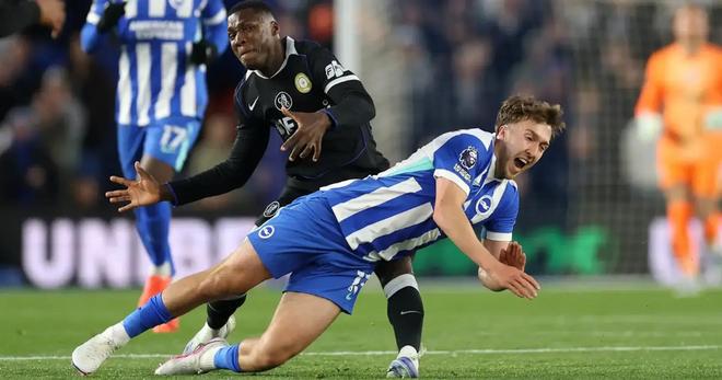 摩根：每次我以为切尔西已经不能更糟了，结果他们总能更糟