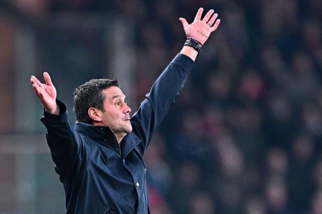 疯狂国米再演疯狂逆转 齐沃蓝黑处子季瞄准双冠