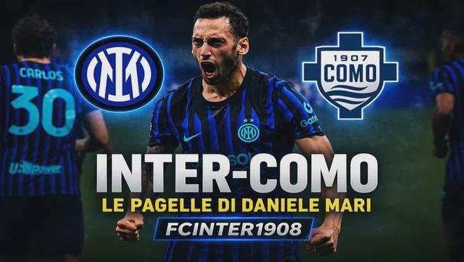 齐沃斗“法”再次后发制人，国米两球落后绝平绝杀让谁破了防！