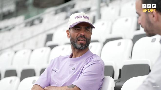 阿什利-科尔：执教切塞纳前曾向亨利请教，盼有朝一日能夺冠