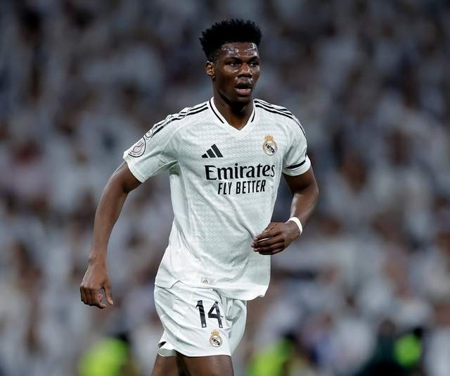 曼联瞄准皇马26岁核心：4年8冠 身价7500万 取代胖虎打主力