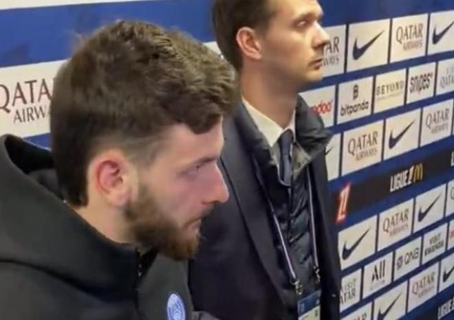 KK：感觉全队的状态都很好；我们在争冠，每一场都至关重要