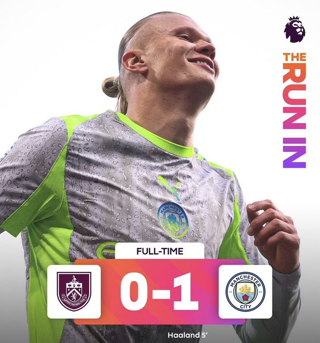 随着曼城英超登顶，巴萨领先皇马9分，五大联赛最终冠军基本如下