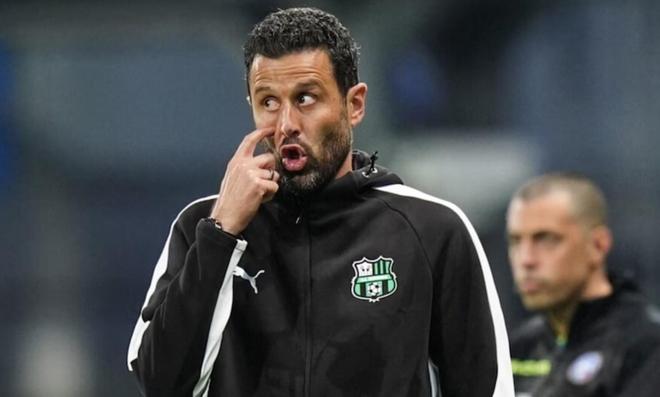 抢手，都体：佛罗伦萨和博洛尼亚都想请格罗索下赛季来执教