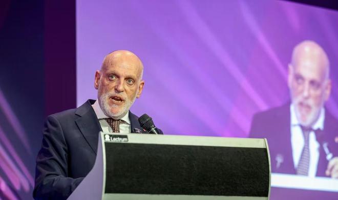 特瓦斯：法甲商业体量还不如巴甲；西甲仍有很大提升空间