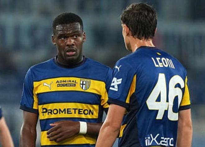 帕尔马公布财报：利物浦签莱昂尼2945万欧，国米签博尼2300万