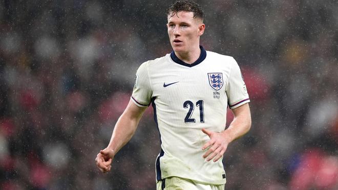 天空：科娃和尼科未来不确定，曼城可引进安德森与罗德里轮换